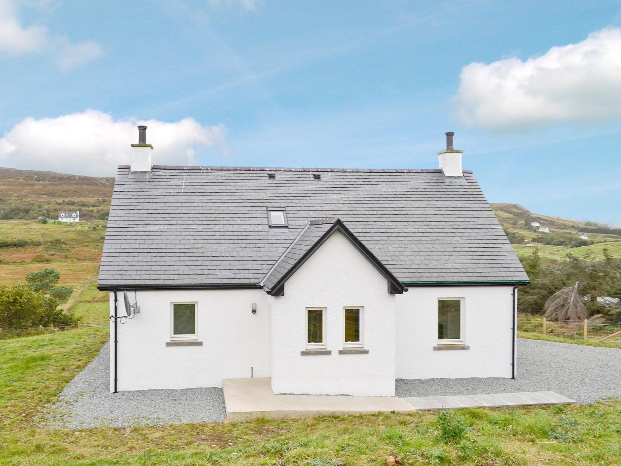 Springburn Cottage Glendale  Exterior foto